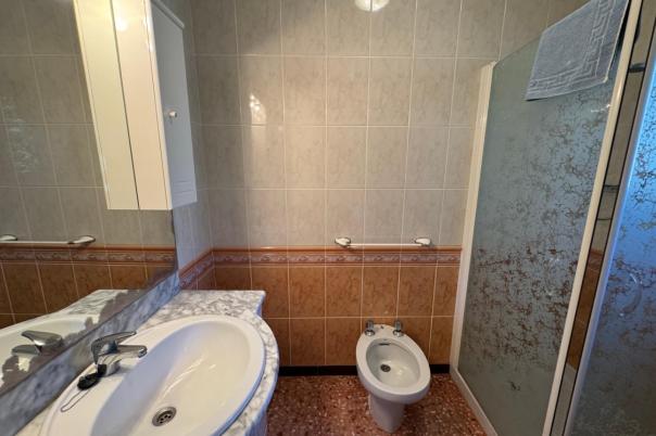 2 bed villa in Moraira