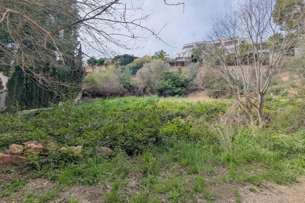 4 bed villa in Jávea