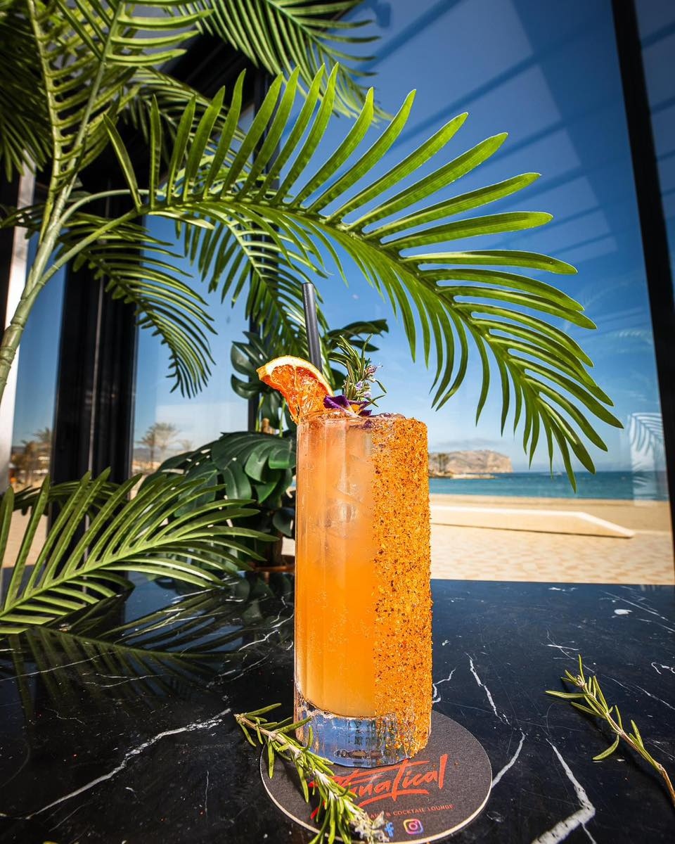 Fanatical Restaurant and Cocktail Lounge