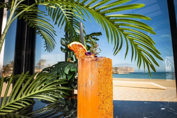 Fanatical Restaurant and Cocktail Lounge