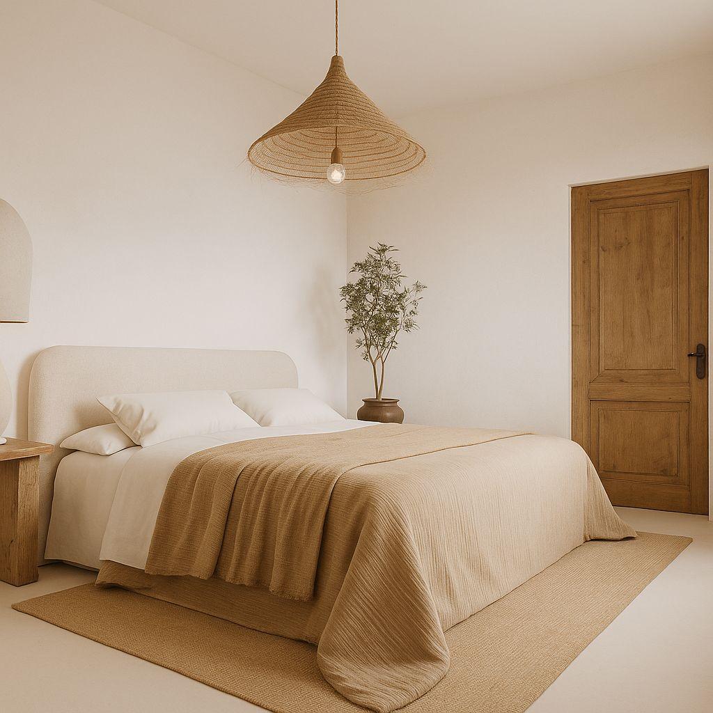 3 bed villa in Pedreguer