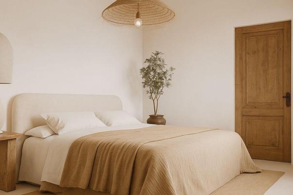 3 bed villa in Pedreguer