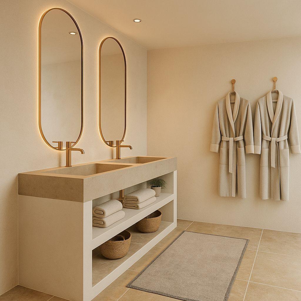 3 bed villa in Pedreguer