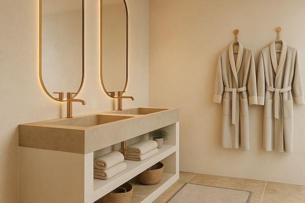 3 bed villa in Pedreguer