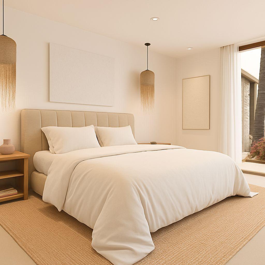 3 bed villa in Pedreguer