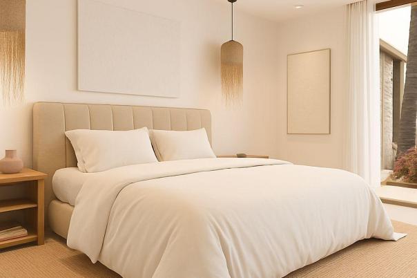 3 bed villa in Pedreguer