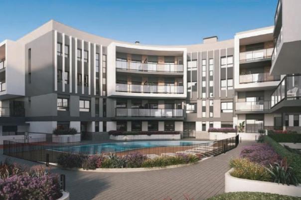 3 bed apartments - flats in Javea