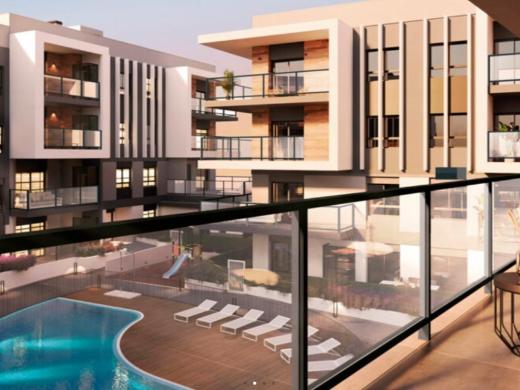 3 bed apartments - flats in Javea