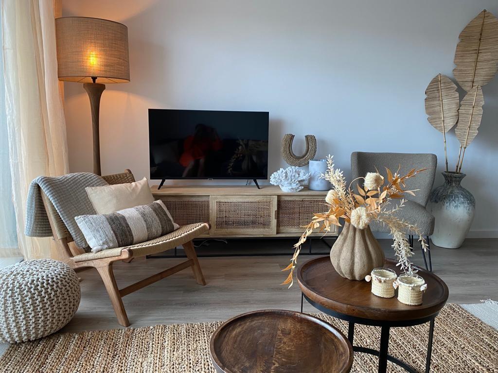3 bed apartments - flats in Javea