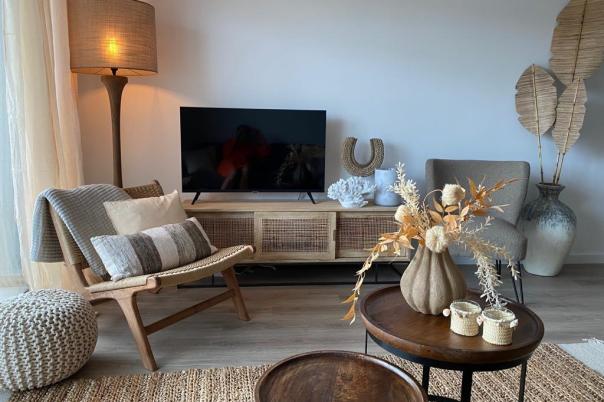 3 bed apartments - flats in Javea