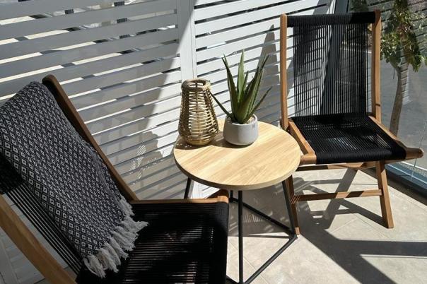 3 bed apartments - flats in Javea