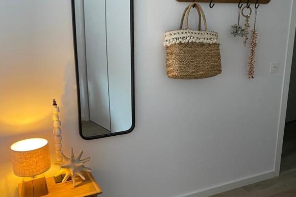 3 bed apartments - flats in Javea