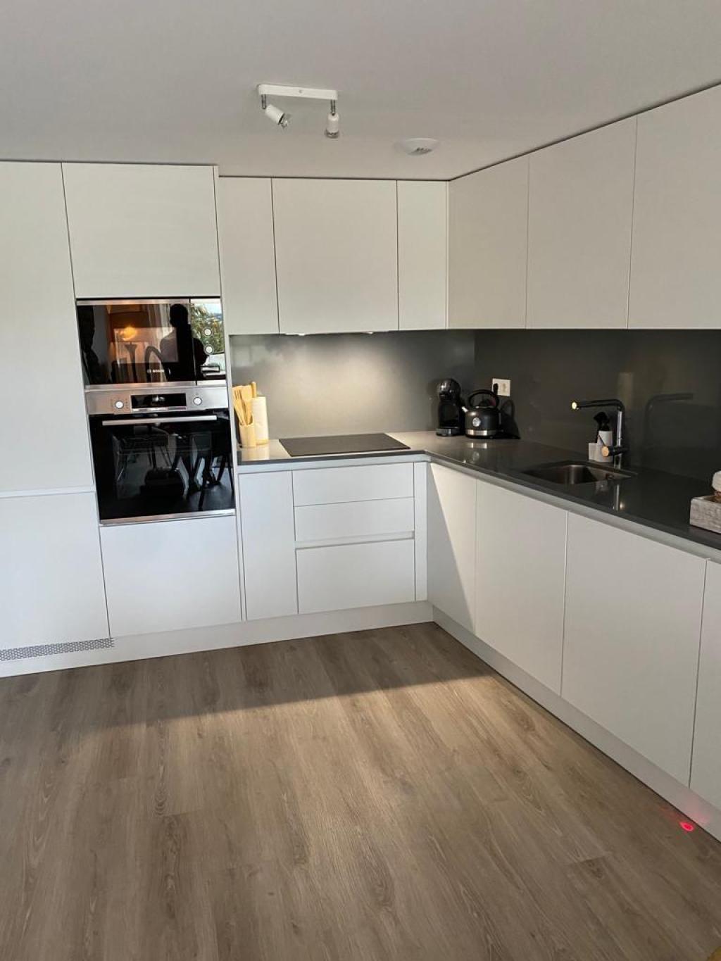 3 bed apartments - flats in Javea