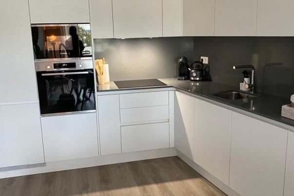 3 bed apartments - flats in Javea