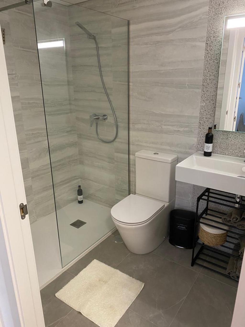 3 bed apartments - flats in Javea