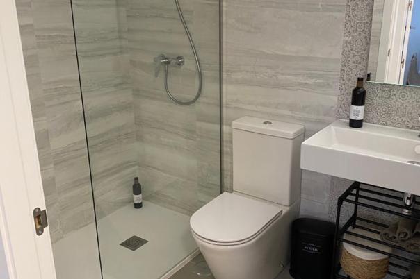 3 bed apartments - flats in Javea