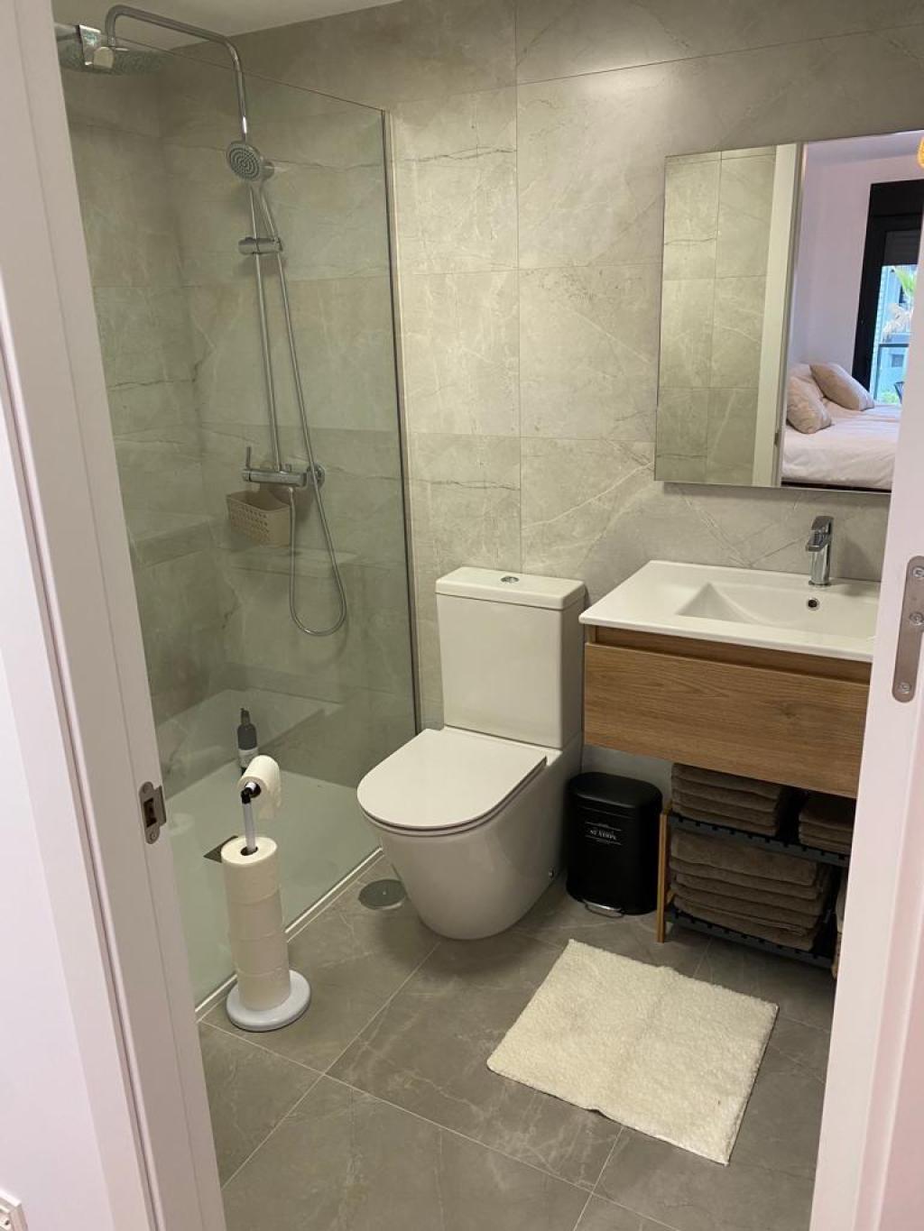 3 bed apartments - flats in Javea