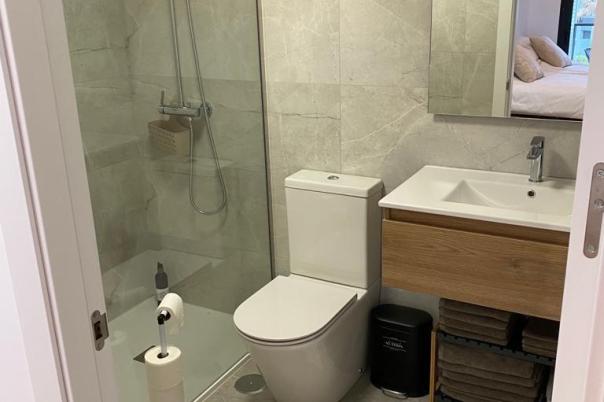 3 bed apartments - flats in Javea