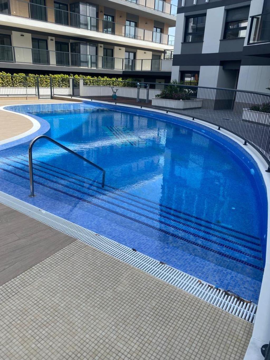3 bed apartments - flats in Javea