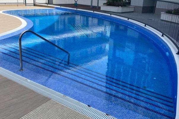 3 bed apartments - flats in Javea