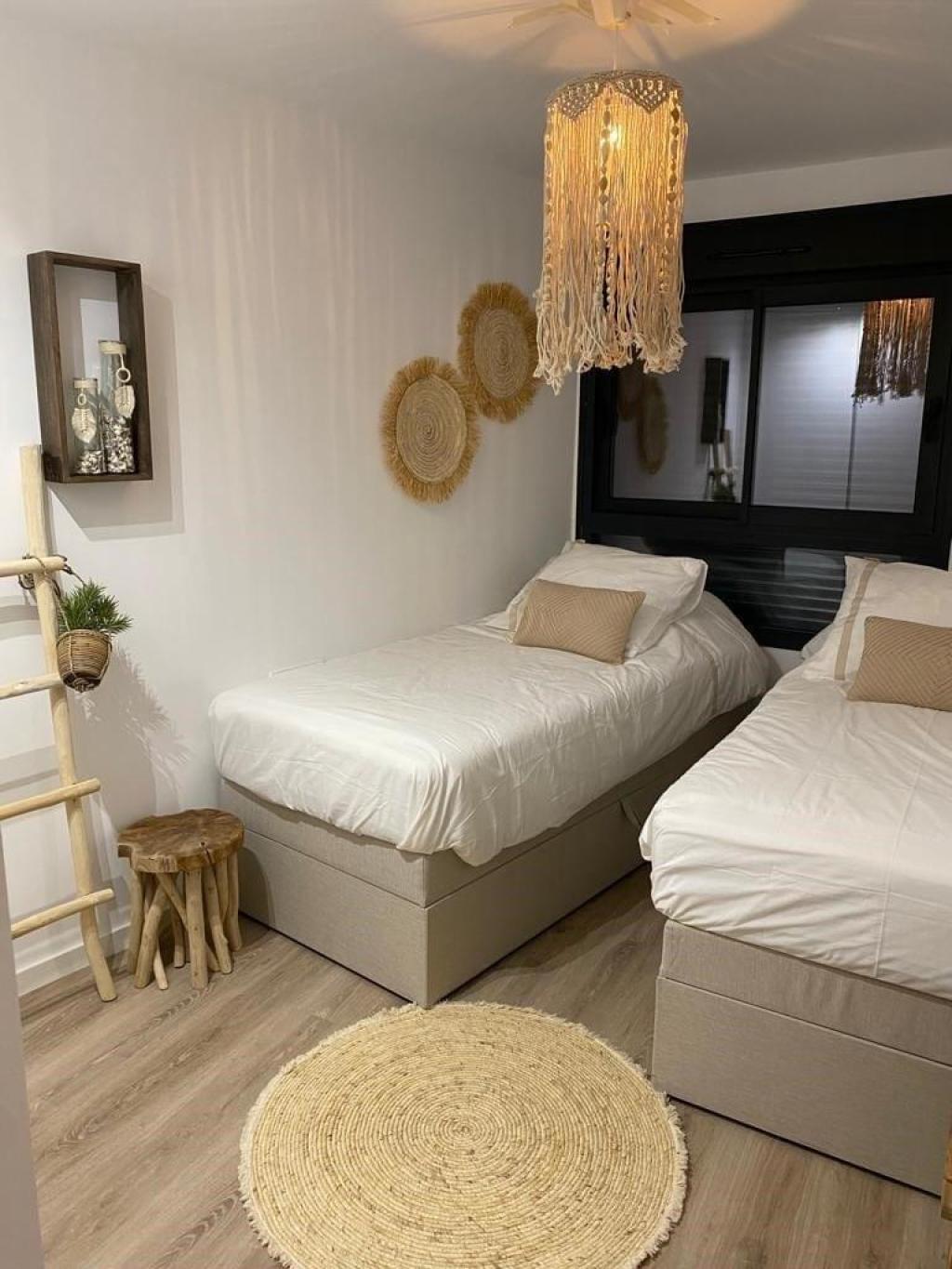 3 bed apartments - flats in Javea