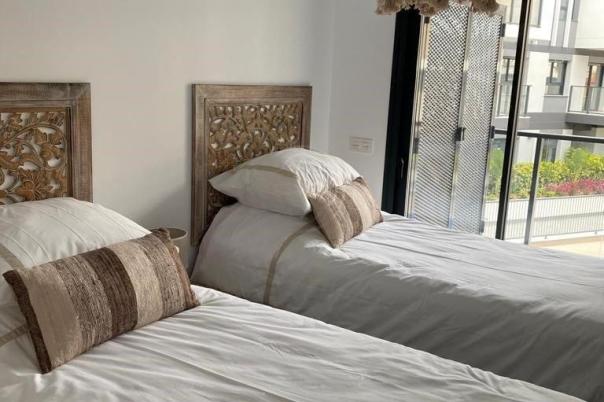 3 bed apartments - flats in Javea