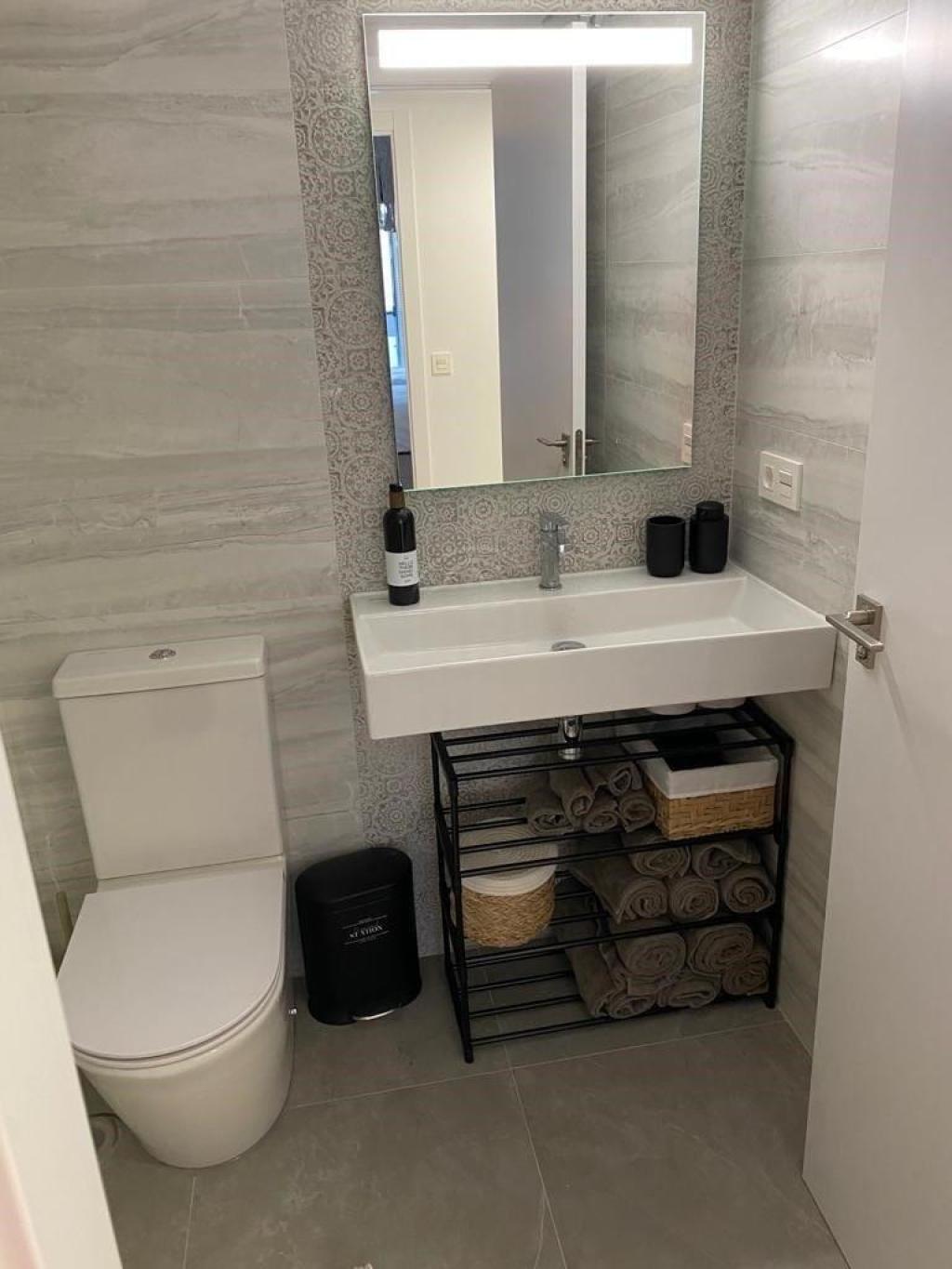 3 bed apartments - flats in Javea
