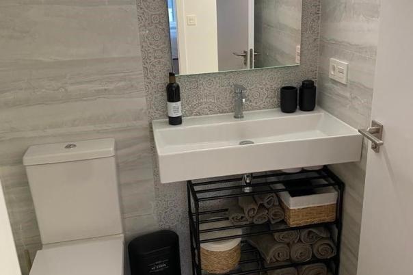 3 bed apartments - flats in Javea