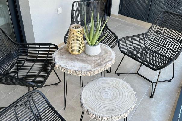 3 bed apartments - flats in Javea