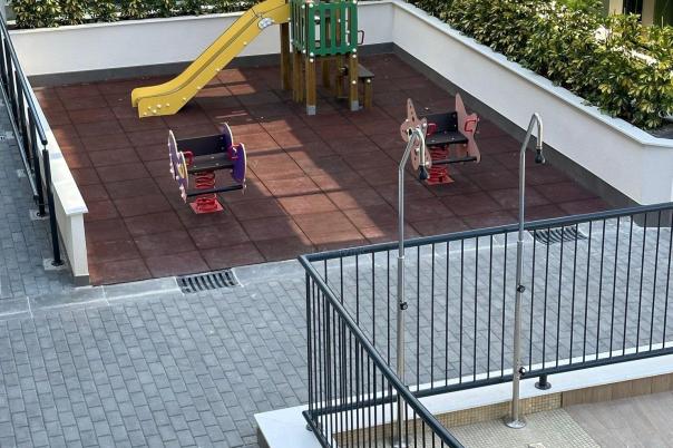 3 bed apartments - flats in Javea