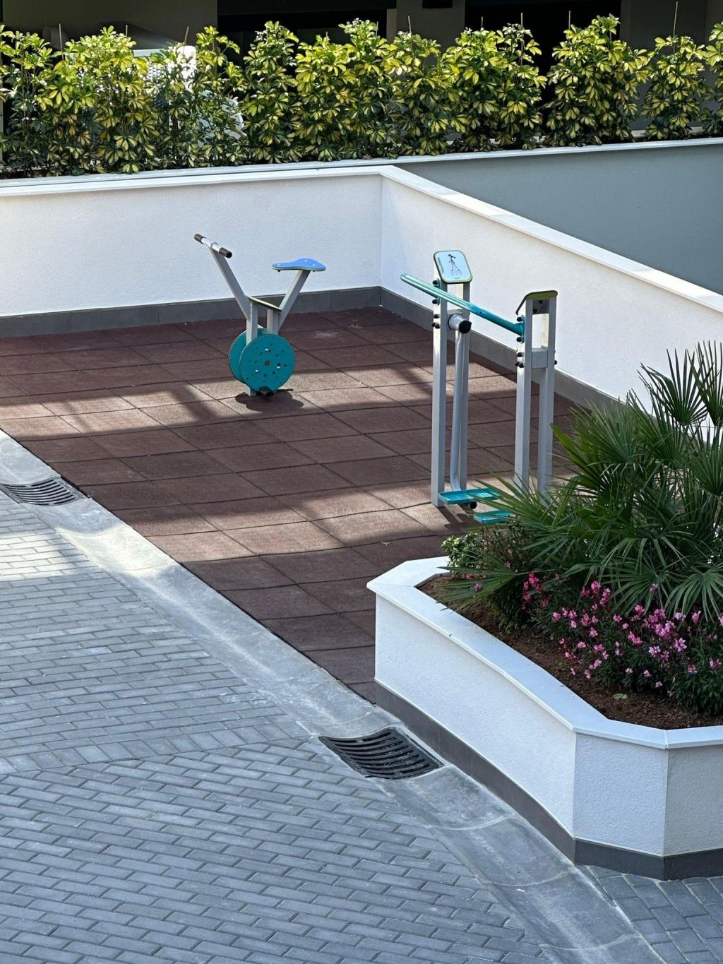 3 bed apartments - flats in Javea