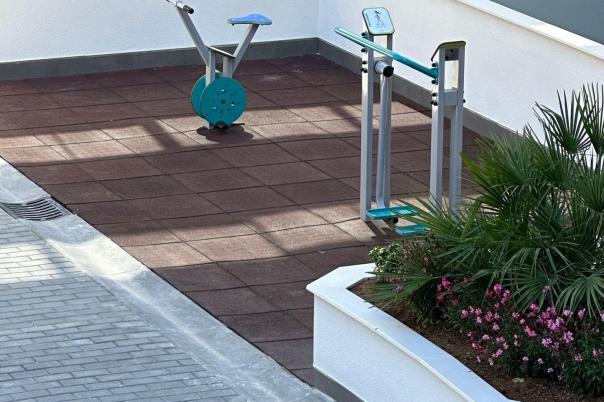 3 bed apartments - flats in Javea
