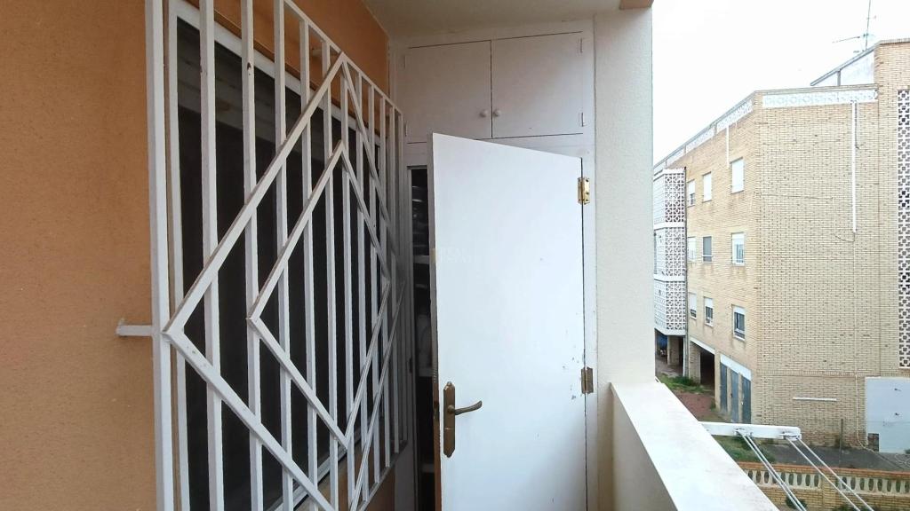 3 bed apartment in Santa Pola