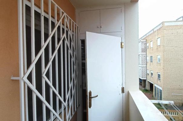 3 bed apartment in Santa Pola