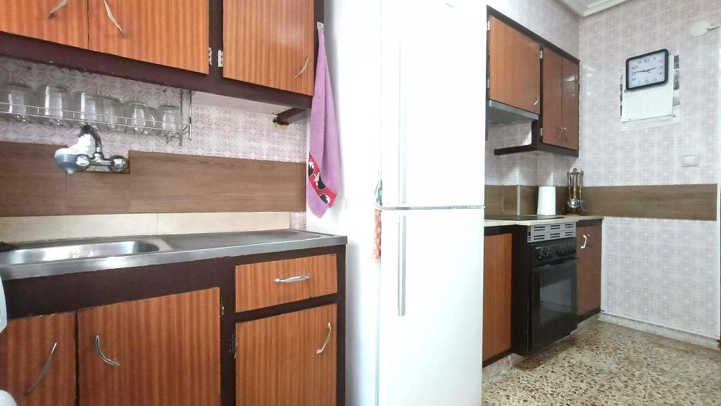 3 bed apartment in Santa Pola