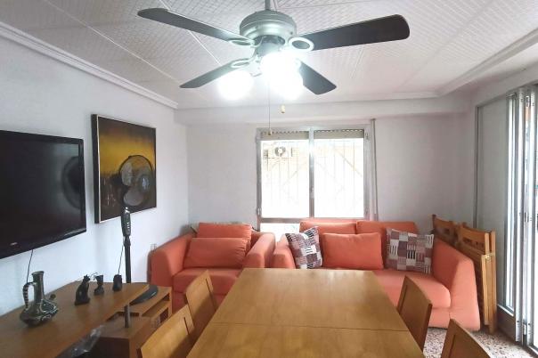 3 bed apartment in Santa Pola