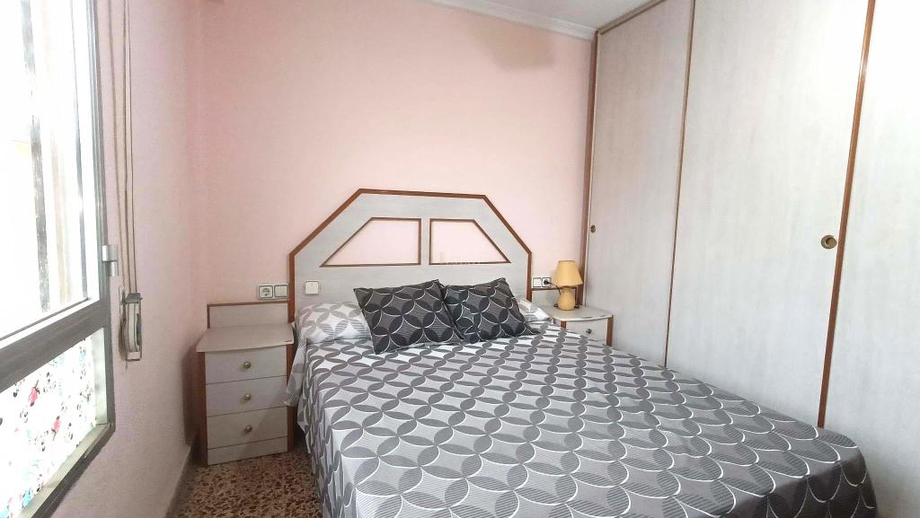 3 bed apartment in Santa Pola