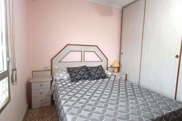 3 bed apartment in Santa Pola
