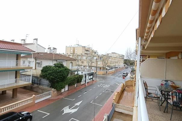 3 bed apartment in Santa Pola
