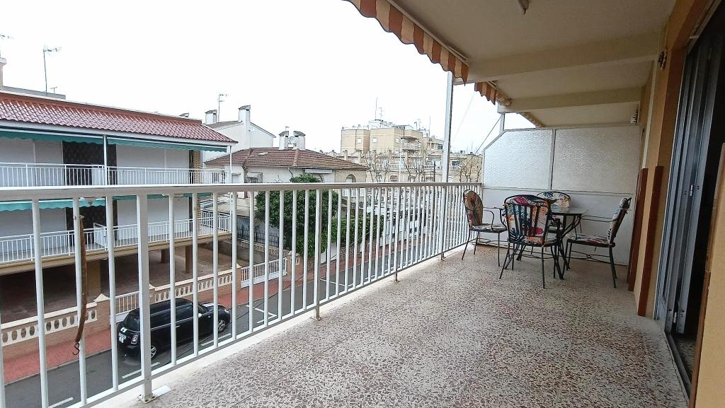3 bed apartment in Santa Pola