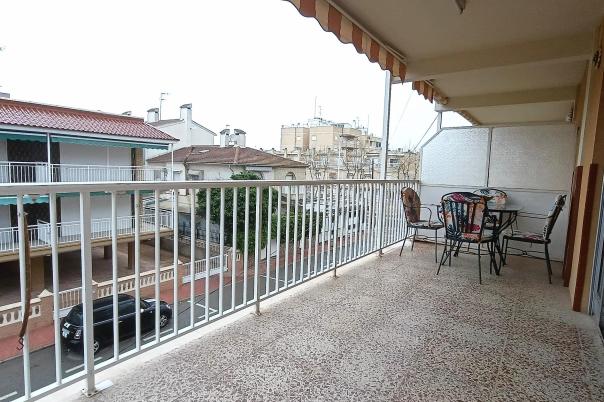 3 bed apartment in Santa Pola