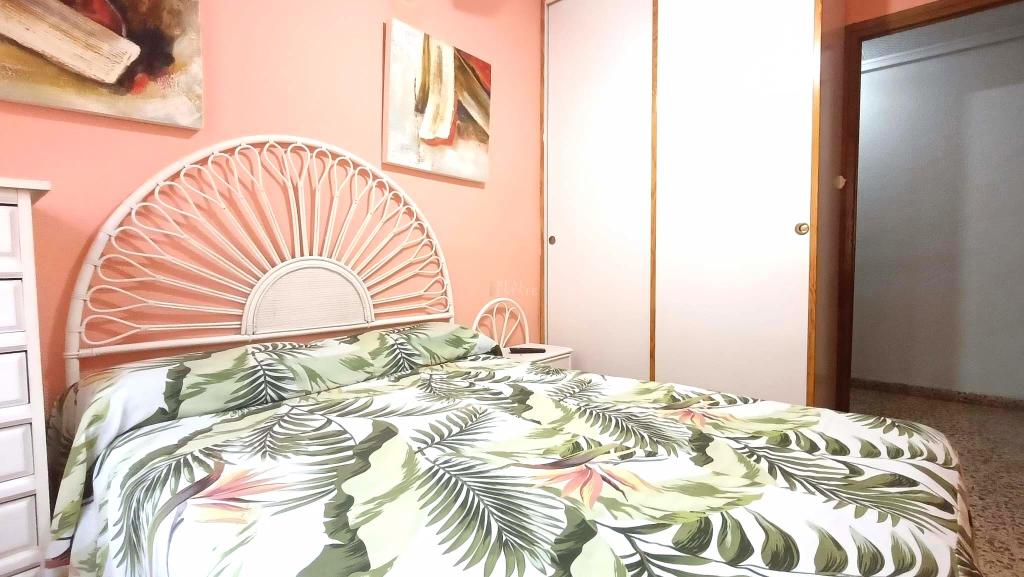 3 bed apartment in Santa Pola