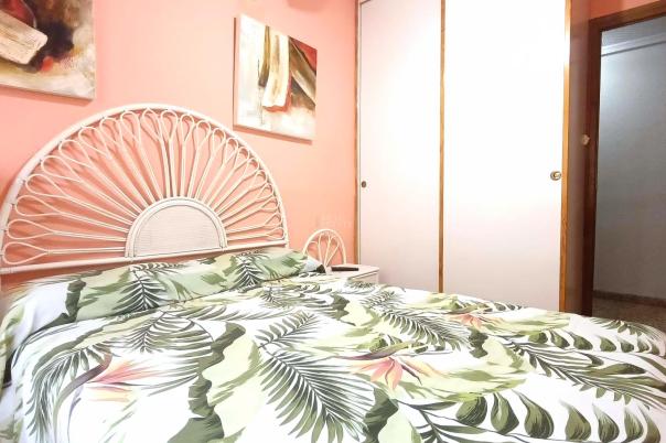 3 bed apartment in Santa Pola