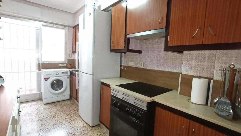 3 bed apartment in Santa Pola