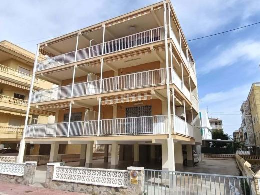3 bed apartment in Santa Pola