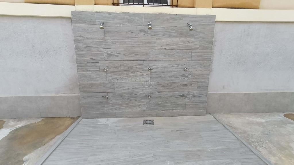 3 bed apartment in Santa Pola