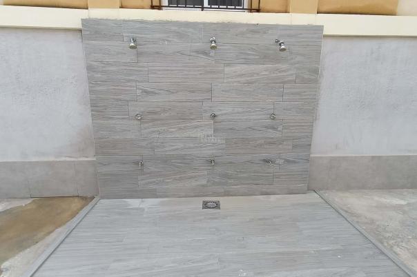 3 bed apartment in Santa Pola