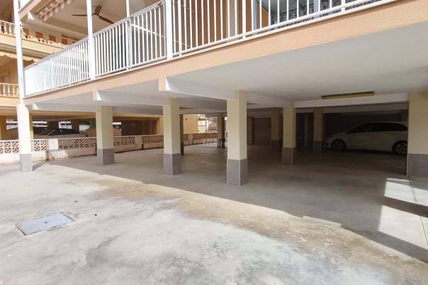 3 bed apartment in Santa Pola