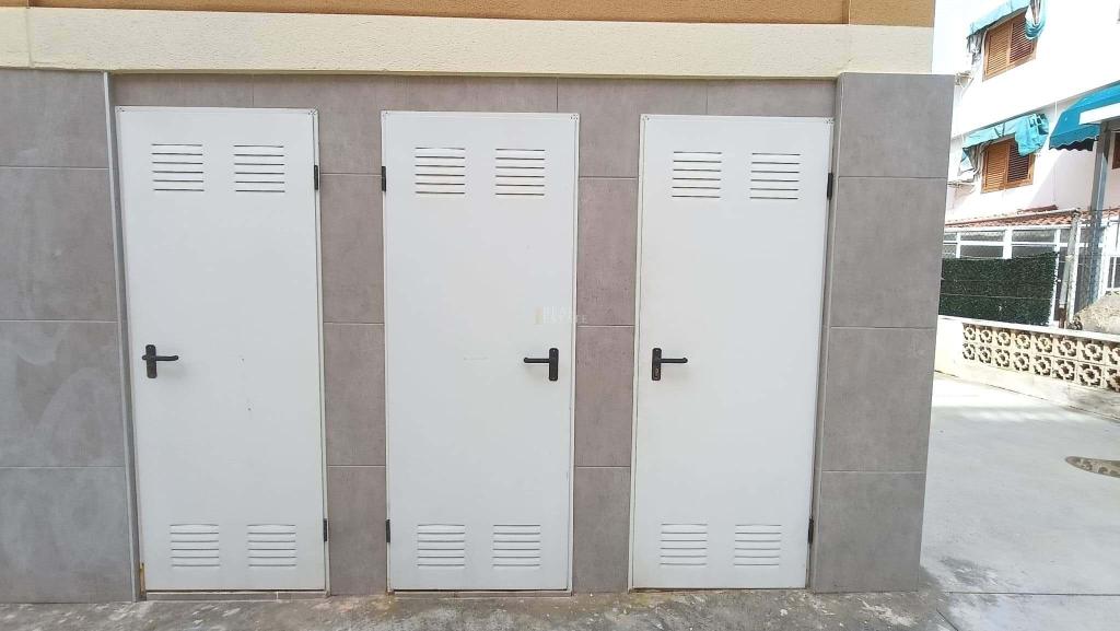 3 bed apartment in Santa Pola