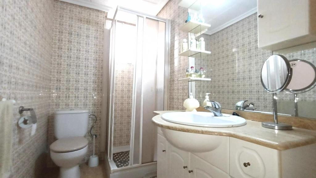 3 bed apartment in Santa Pola